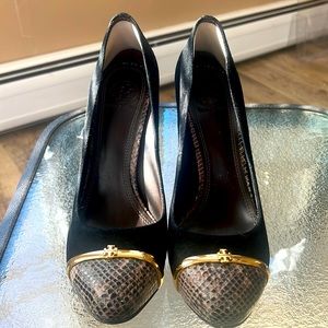 Tory Burch Heels